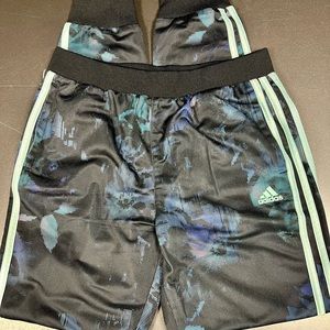 Adidas 3-Stripes joggers